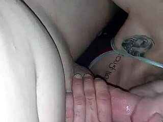 free use cum slut sucks dicks daily, left after cumshot?