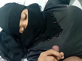 Muslim Girl Feels Intense Passion During Sex With Hindu Boyfriend