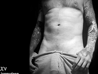 Bwc Compilation With Tanned Bodybuilder In Bed