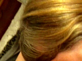 I watched rockin granny suck cock in midnight POV