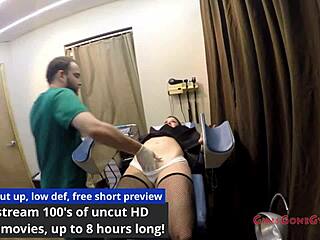 Alexandria riley faces a detention dilemma in the hospital