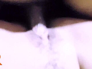 Deeper Than Husband, Leading To Squirting Orgasm