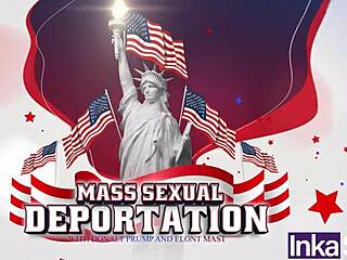 i watch my mexican stepmom and venezuelan stepsister get fucked in the ass to stay in usa