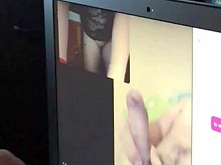 Big Clit BBW Shows Off Tits And Ass