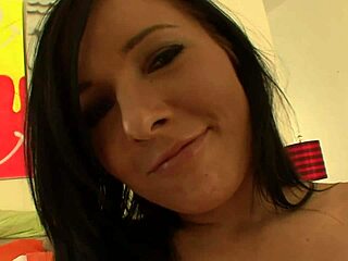 Ashli Orion And Katie Summers Get Asshole Creamed