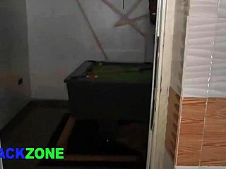Step Mom Becomes Lover With Fingering