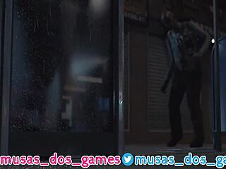 Resident evil claire twitter musas dos games instagram musas dos games 😊