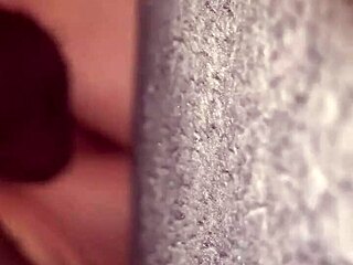 Lauren Fucks Bbc Stranger!