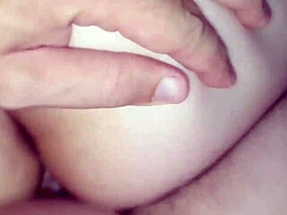 Milf Couple's Creampie Sequence In Homemade Fuck.