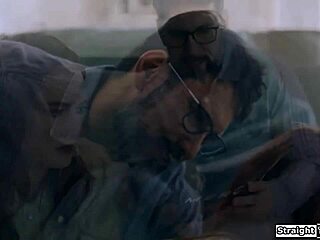 Wife Calls Bestie for Husband's Taboo