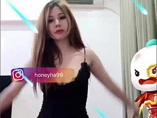 Bigo Live Show Cam Vietnam Features Sexy Performers.