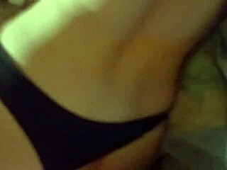 Ukrainian Amateur Whore Sucks Big Cock Homemade!