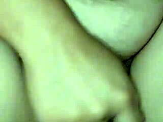 Intense Homemade Sex With Latina Creampie And Assfucking