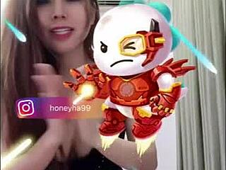 Bigo Live Show Cam Vietnam Features Sexy Performers.
