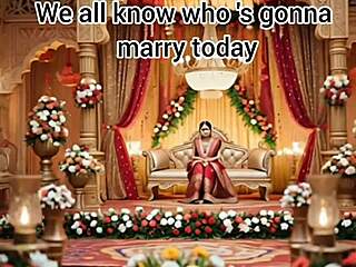 fan made uninvitors for the wedding 👰🤵