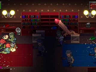 in lewdapocalypse, the hardcore difficulty challenges players with intense scenes and tough choices.