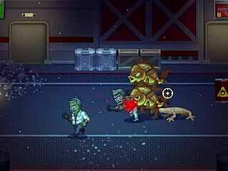 in lewdapocalypse, the hardcore difficulty challenges players with intense scenes and tough choices.