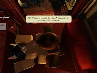 roblox girl gets creampied and pregnant by black cock in hotel
