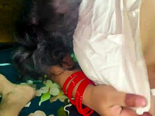 Beauty Bangladeshi Girlfriend Boyfriend Big Cock Cumshot