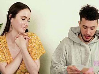 step dad says its fine theyre my freeuse friends for threesome