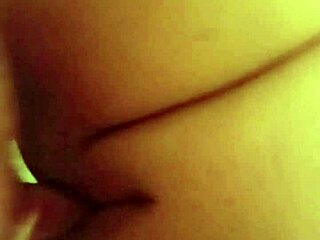 18 Year Old BBW Gets Fucked by Older Man