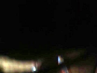 Sexy Ebony Caresses Herself with Boyfriend's Big Black Cock