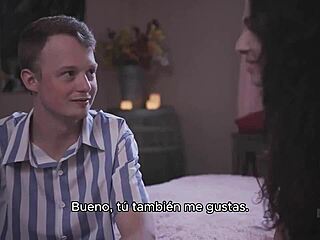 study with me in spanish, full video on pornsuborg