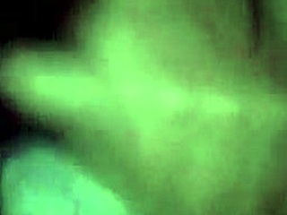 what's this young teen from arica doing solo masturbation?