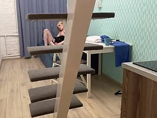 First time fucking cute blonde chick roughly