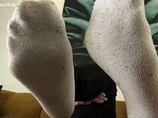 what kind of person are you, do you like stinky socks on your feet?