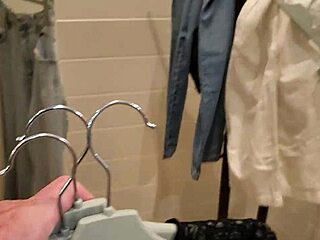 Kiwi Piss Drinking Milf Slut Used As Toilet In Mall Shop