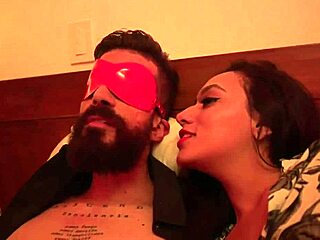 Teen Explores Kinky Bondage And Domination In Roleplay