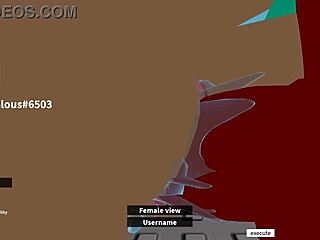 Detailed Exploration Of Engaging Sex Minigame In Roblox With Various Interactive Features And Actions