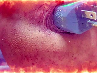 oh my god the huge gaping asshole from this intense anal insertion session feels so overwhelming