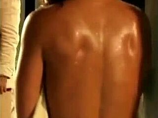 Desi sexy bhabhi gets fucked doggystyle by lover with big tits bouncing
