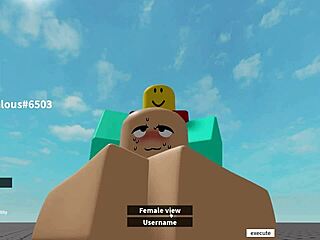 Detailed Exploration Of Engaging Sex Minigame In Roblox With Various Interactive Features And Actions