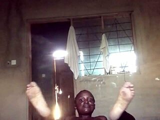 insane crazybitch lover fingers pussy hard till she cums then licks fingers dry in wild action!