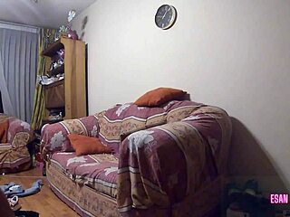Oh Man, Banging My Friend's Girl While She Texts Him From The Party!