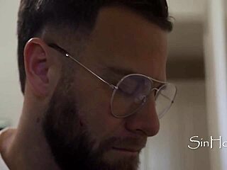 Cheated Mistreated Pregnant Wife Faces Rough Gangbang With Casey Calvert