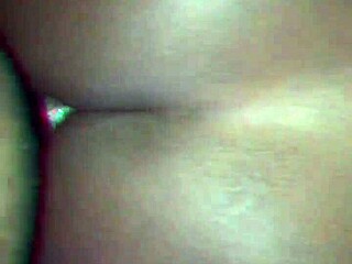 Doggystyle Pounding with My Ex's Big Ass Bent Over