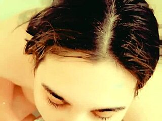 i get face fucked til puking then anal in shower with rubynalexfantasy