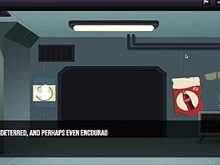 fuckout silent gameplays deliver big ass and huge tits in intense gaming action with hardcore pounding and deep thrusts