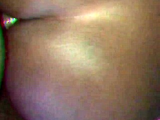 Doggystyle Pounding with My Ex's Big Ass Bent Over