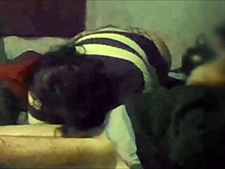 Argentinian milf takes amateur anal fucking as submissive prostitute
