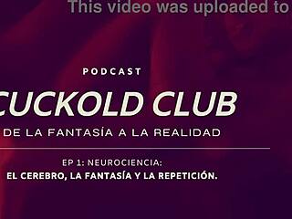 Neurociencias y cuckold podcast explores cuckold club with dancing old night club insights
