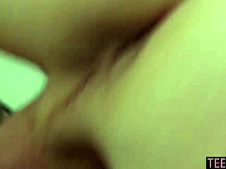Her tight pussy feels amazing, I just want to fuck and lick her all day - Nico Luva