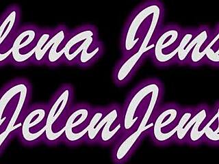 i uh love worshiping jelena jensen's big tits in lesbian play, ya know?