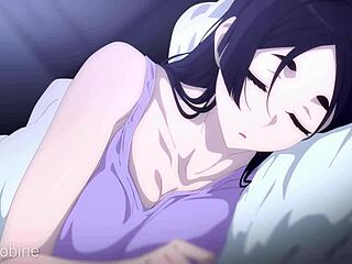Astolfo Teases Raikou With Intense Paizuri Action On Massive Cock And Big Tits