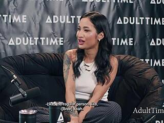 Why Avery Black sees skipping foreplay as a definite no and shares views on unsolicited photos