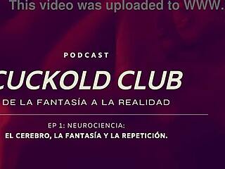 Neurociencias y cuckold podcast explores cuckold club with dancing old night club insights